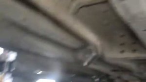 хонда цивик-замена подшипников генератора