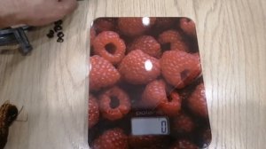 Разбор кухонный комбайн РЯБИНКА-С
