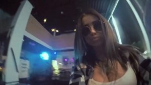 Olisha & Саня - Когда ты пьяная (Mood video,2019)