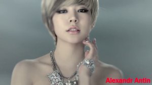 Girls Generation Karma Butterfly