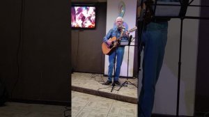 Валерий Боков - Семеро у костра  - Миасс 18 января 2024 г.