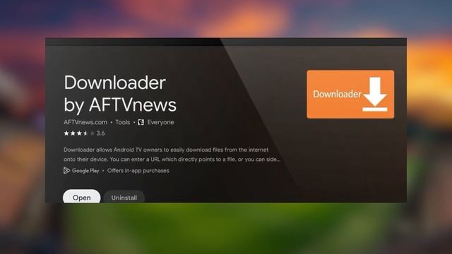 how to install IPTV Smarters on FireStick and FireTV 2024