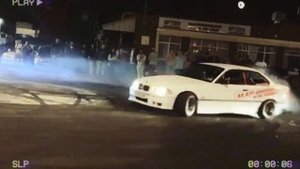 LOWX - ECSTASY (music video)