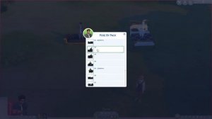 Sims 4 Урок парных поз и поз с предметами