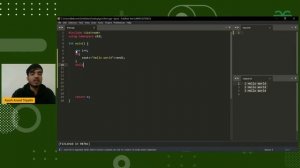 C++ Tutorials for Beginners | Loops in CPP | GeeksforGeeks Programming