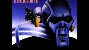 ** methusalem - the black hole **