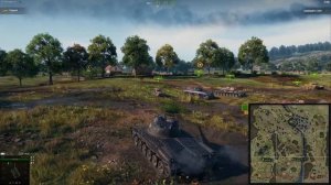 World of Tanks | Последние бои на Ferdinand перед продажей