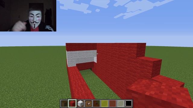 КРЕАТИВ | МОЛНИЯ-МАКВИН смотреть онлайн