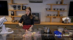 Насадки и как пользоваться кондитерским мешком — Rocky Road