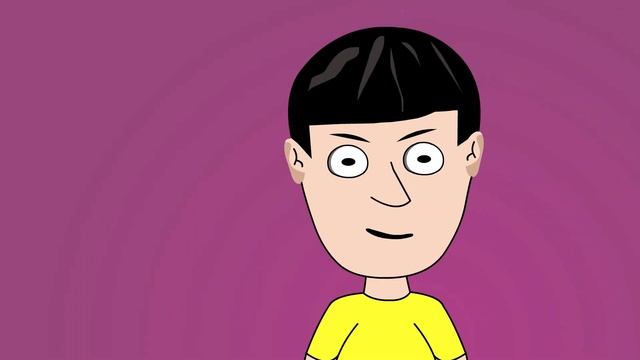 Мои одноклассники и их травмы в школе.