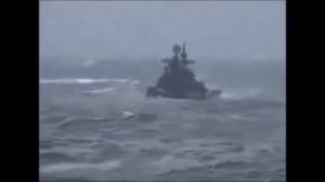 Большой детский хор и солист Сергей Парамонов. Часть 1