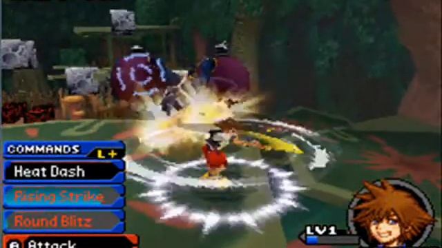 Let's Play Kingdom Hearts Re: Coded - Part 9 - Inklings смотреть онлайн