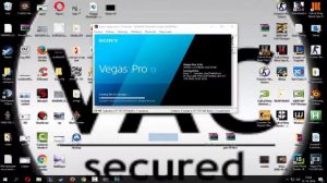 Sony vegas 13 download free 2017