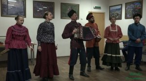 Пуля просвистела... 17-12-2