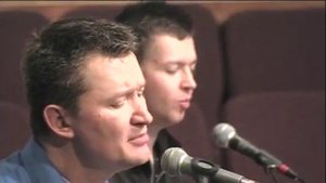 гр. Набат - Я тихо склонюсь на молитву - Slaviccenter