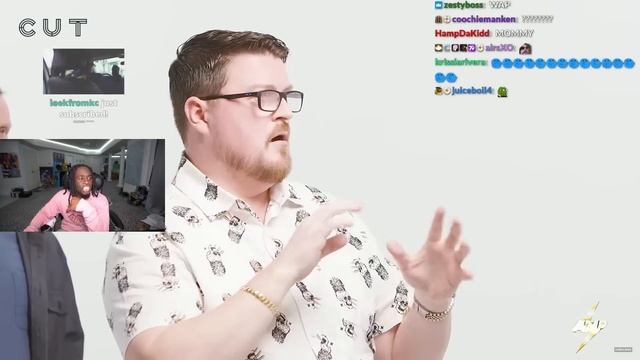 Kai Cenat Reacts To OnlyFans Girls Ranked By INCOME.. смотреть онлайн