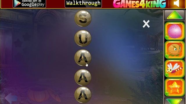 G4K Find My Cracked Chick Egg Escape Game Walkthrough смотреть онлайн