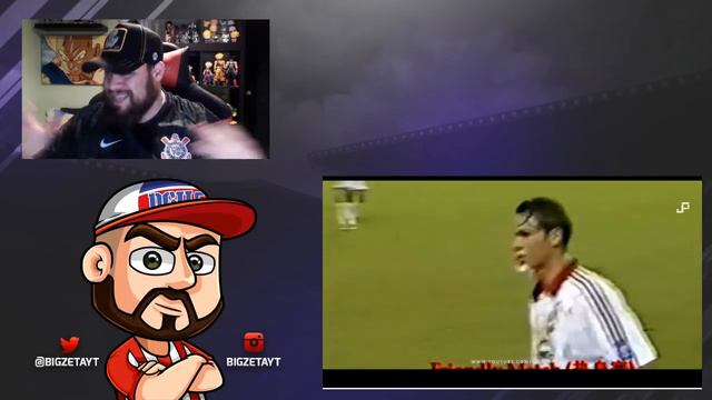 RECORDANDO A FERNANDO REDONDO | UNO DE LOS MEJORES ¨5¨ DE LA HISTORIA смотреть онлайн