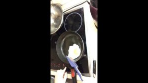 Готовим быстрый и вкусный завтрак