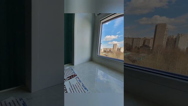 Монтаж откосов и подоконников. "г. Лобня" смотреть онлайн