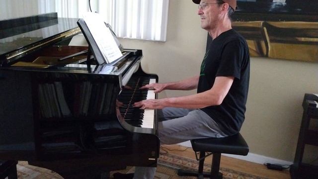 Mazurka op. 24 #4, Frederic Chopin смотреть онлайн