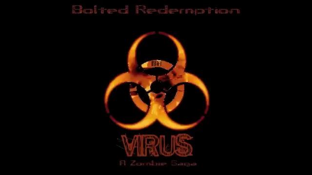 Epic ZOMBIE Soundtrack, track 4