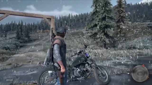История создания Days Gone/Жизнь После