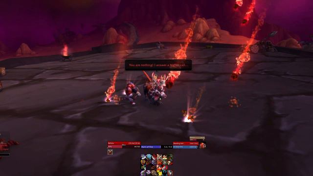 WoW Patch 6.2 Timewalking Details Confirmed - "A Design Mishap?" смотреть онлайн