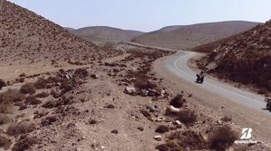 Bridgestone Battlax Adventure A41