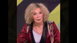 Ушла по тихому...Сегодня в 7 утра слегла Татьяна Васильева...