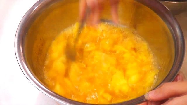Вкуснейшая картофельная лепешка на сковороде!
