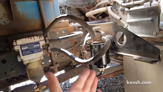 Не путайте местами фильтры тонкой очистки с фильтрами грубой очистки смотреть онлайн