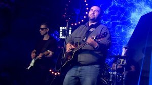 МИХАИЛ ГРЕБЕННИКОВ "Я ТЕБЯ ЖДУ"