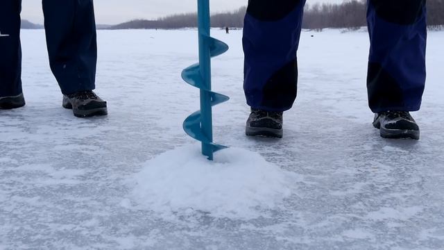 Сотрудники МЧС провели рейд по "рыбным" местам смотреть онлайн