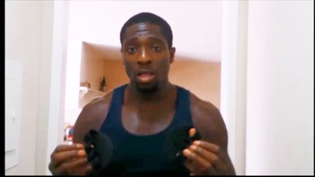 Fingerless Workout Gloves GymPaws Review смотреть онлайн