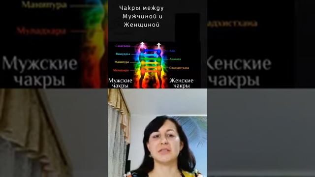 Чакры и их влияние на отношения между мужчиной и женщиной