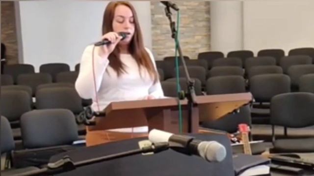 Надежда Александровна песня "Твои мечты" Песня Светланы Маловой смотреть онлайн