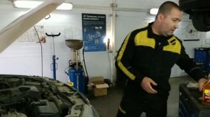 Боремся с дымностью автомобиля, добавляем присадку BARDAHL NO SMOKE???