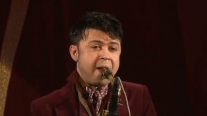 Олег КАСПЕР ( саксофон)