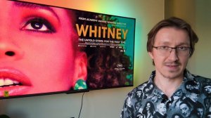 Уитни / Whitney (2018, Великобритания, США, биография, реж. К.Макдональд). Отзыв / Обзор / разбор