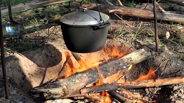 Туристический слет актива техникума Нижегородская область