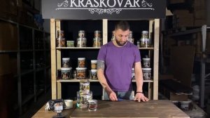 Воск карнауба Kraskovar. Для чего нужен карнаубский воск. Когда и как использовать.