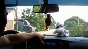 Мы кароче едем на пляж на речку Донецк 😎