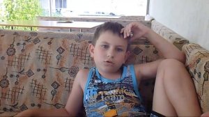 Отзыв о Джеваль Данила Варченко