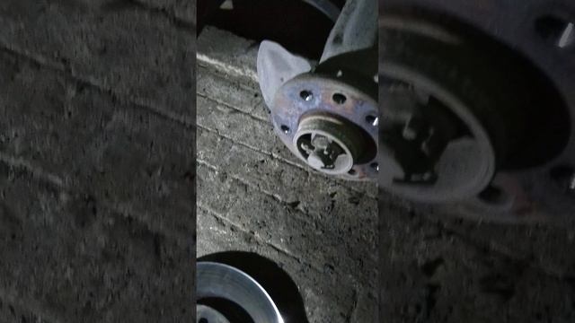 Опель вектра а 2.5v6