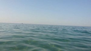 Утро 7.30.Железный порт. Сегодня.