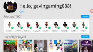 Free accounts for ROBLOX!!!!