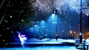 Леонид Овруцкий -"Я тебя не вижу .."