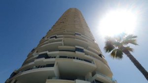 FIVE JUMEIRAH VILLAGE HOTEL