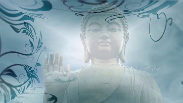 Buddha Purnima Special - Buddha Mantra || Powerful Mantra For Healing смотреть онлайн